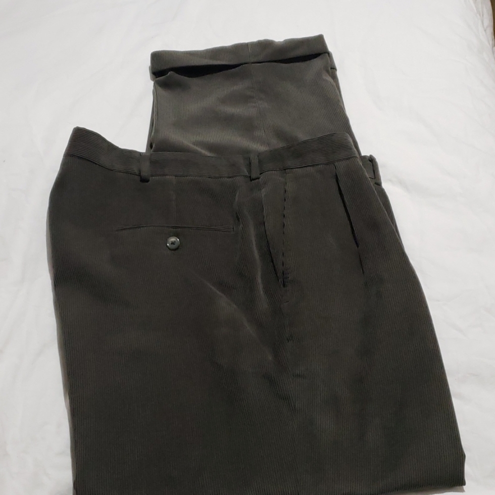 George Corduroy pants